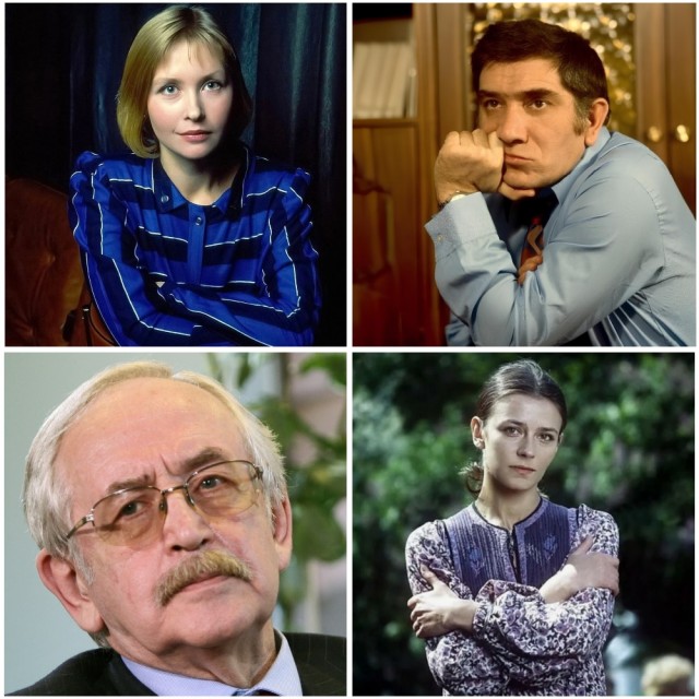 Интересные снимки известных людей 02.09.25