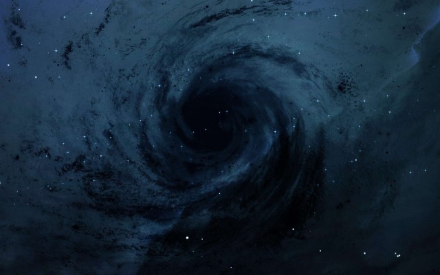 Косеногообразная Земля.