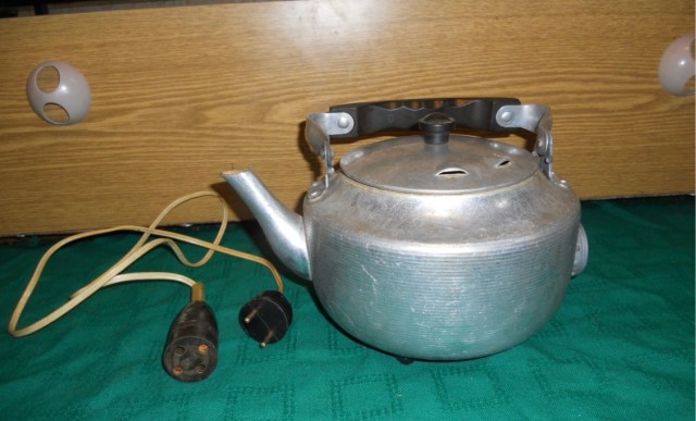 Грустный осенний пост