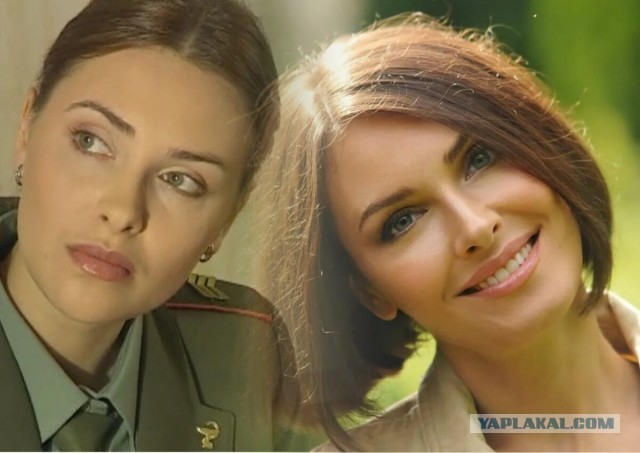 Какая актриса, на Ваш взгляд, самая красивая в мире?