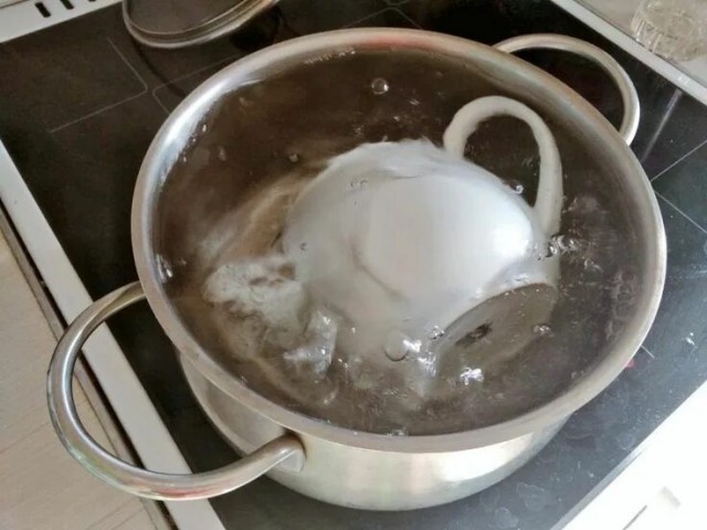 Готовимся к зиме