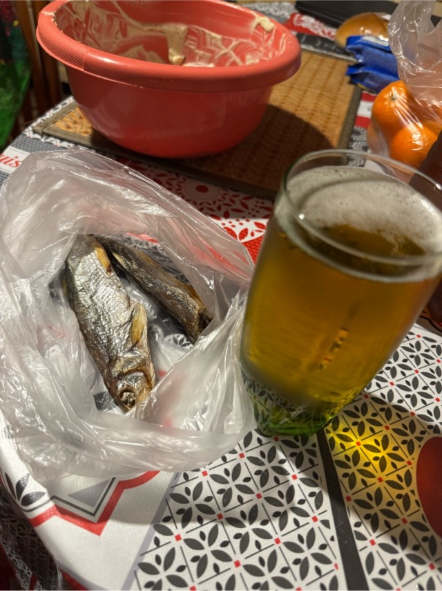 Картошечка
