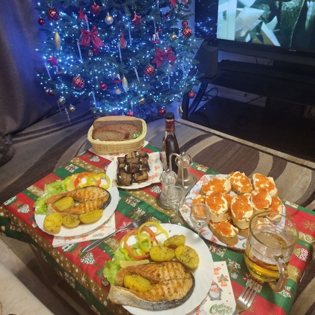 Самса как оберег