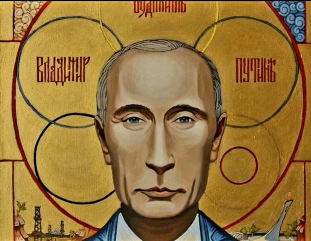 Какие действительно интересные места в Муроме?