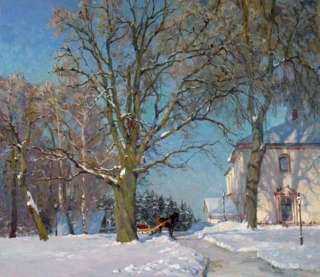 АРТ-Воскресенье