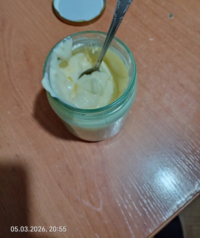 Майонез