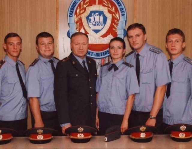 Интересные фотографии 1990 -х 08.03.26