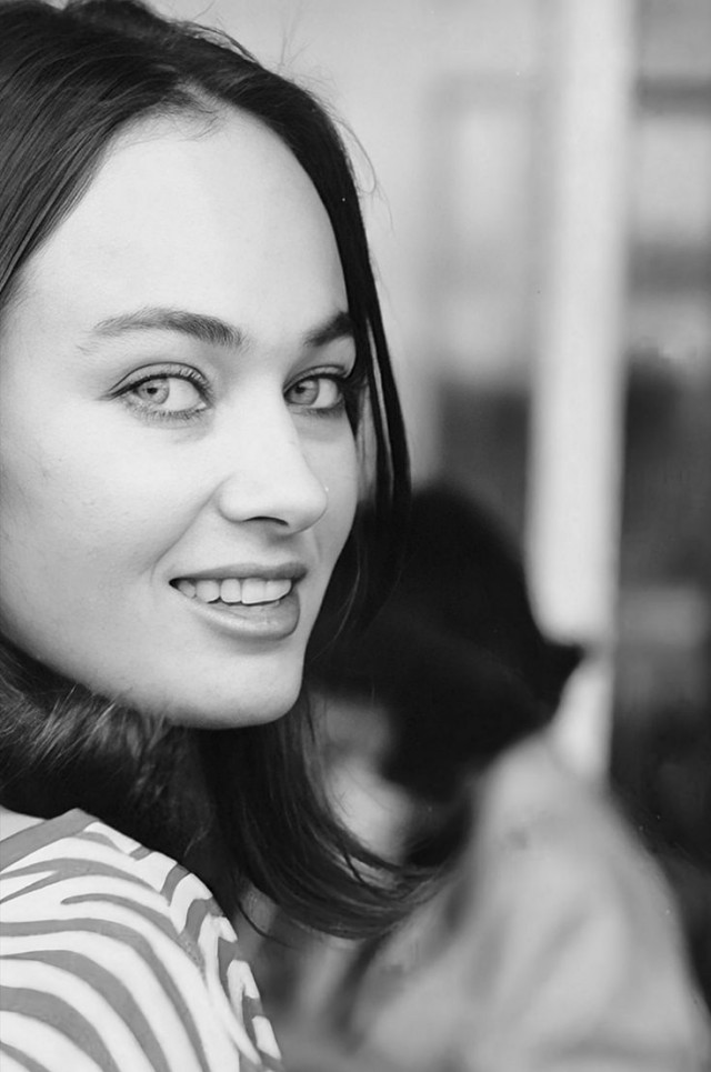 Интересные снимки известных людей 10.03.26