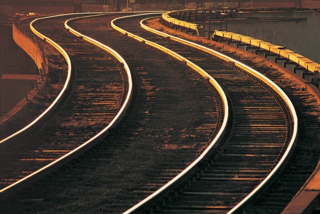 Просто веселые машинисты