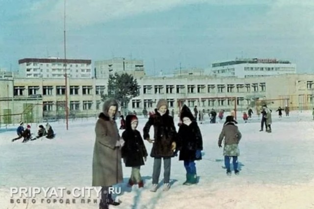 Фотографии из прошлого нашей страны – 139