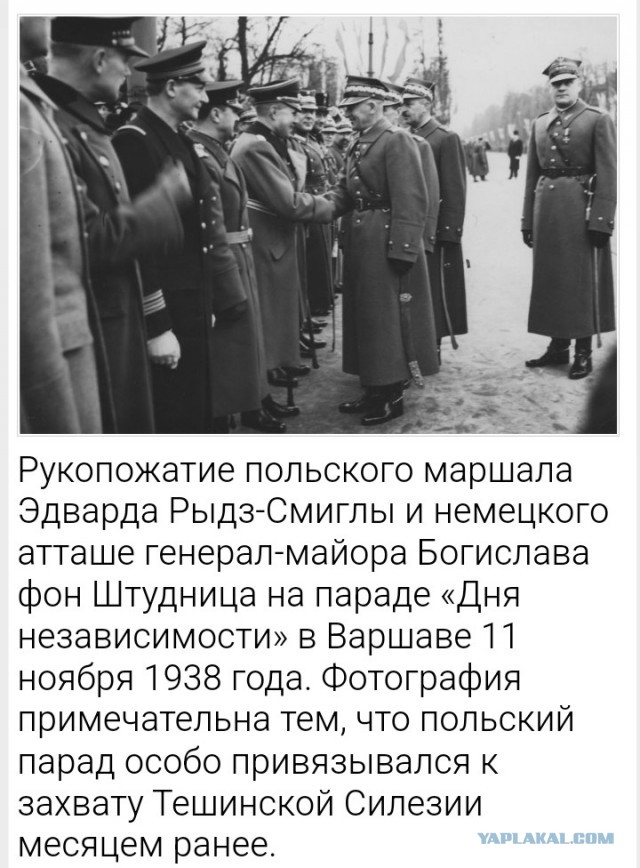 Великая Отечественная в фотографиях - 20