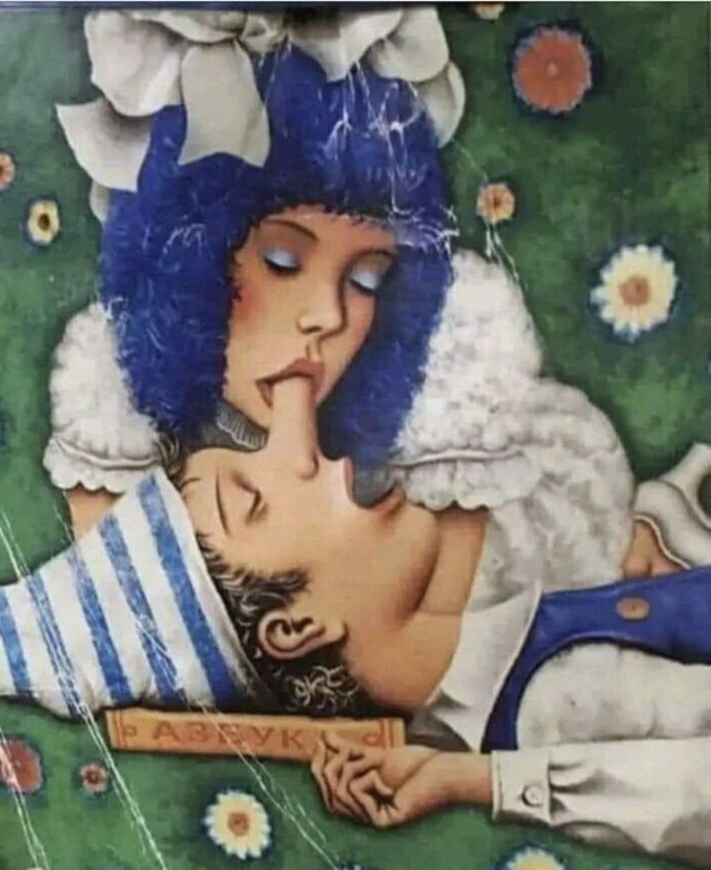Бильдер(нем.)