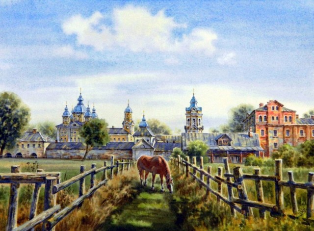 АРТ-Воскресенье