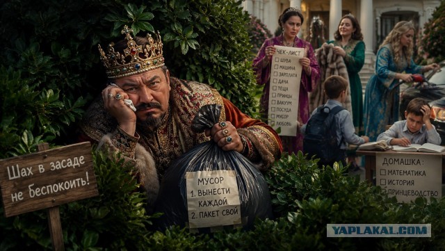Двое, поэтический батл