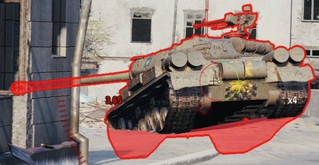 Wargaming 63