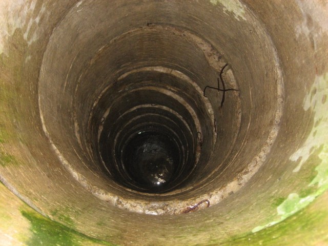 Поездка на Тамбовщину