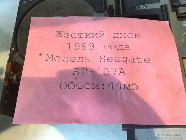 Совсем недавно все было по другому