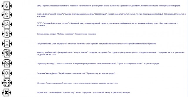 Наколи мне, кольщик, купола…