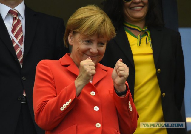 Чемпионат Мира 2014 Бразилия. Ч. 4