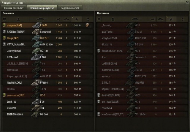 Wargaming 14