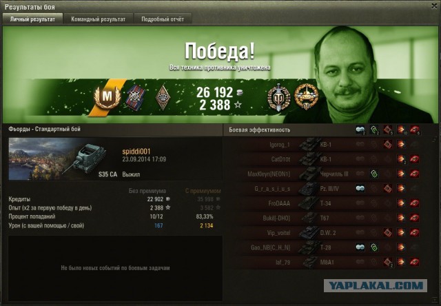Wargaming 14