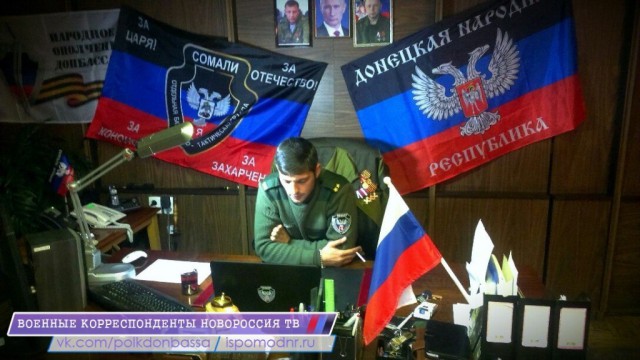 Перемирие кончилось, едва начавшись.