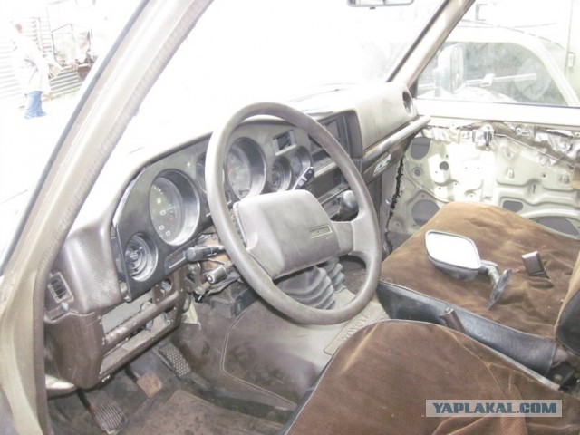 Toyota Land Cruiser 60 Возрождение легенды