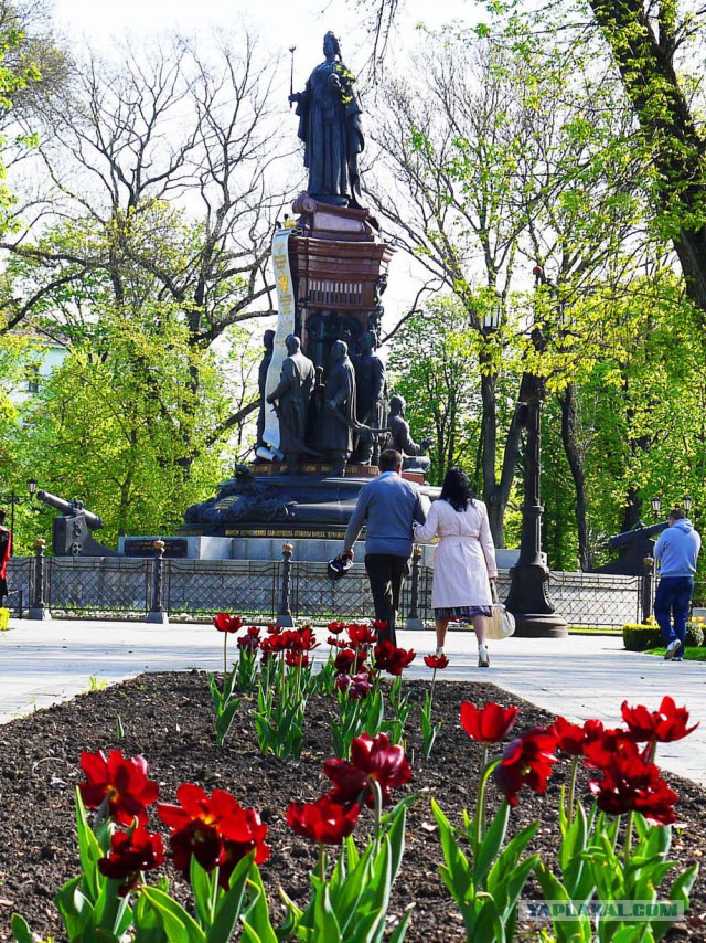 10 признаков того, что ты живешь в Краснодаре..
