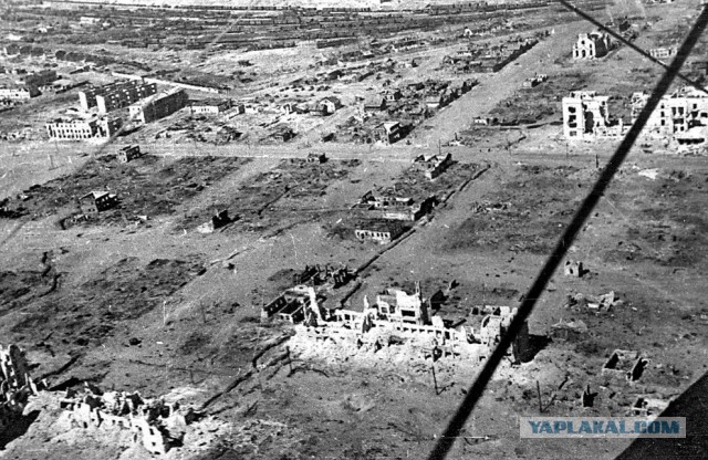Фото атак времен Великой Отечественной Войны.