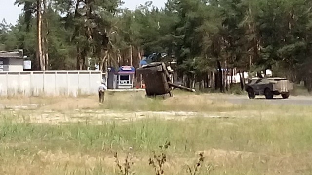 Три танкиста - "дернули" по триста...