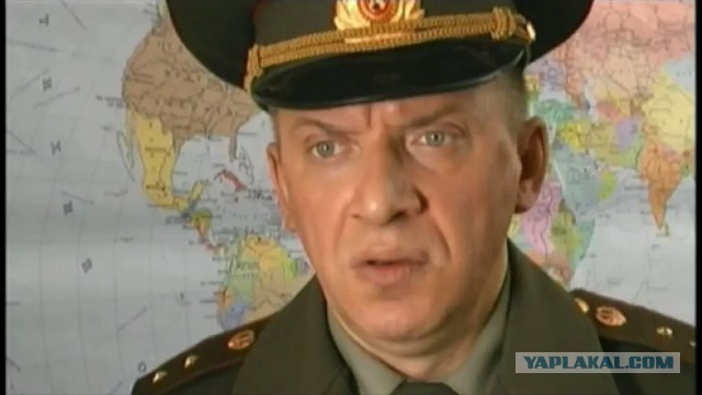 Не стало актера Арцибашева, прапора из ДМБ