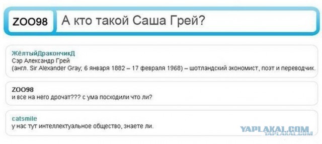 Подборка картинок с Сашей Грей