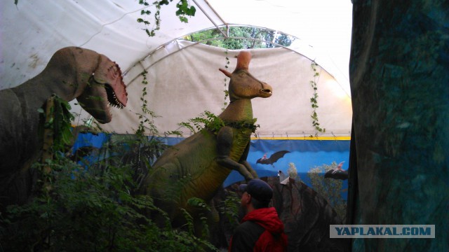 Алушта Крым Октябрь 2015