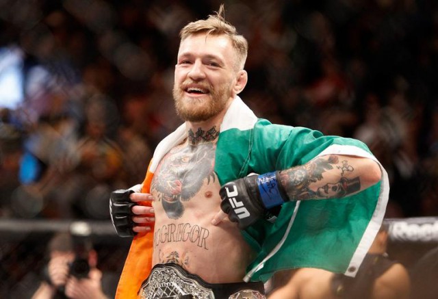 Новости бокса и MMA(бои без правил)