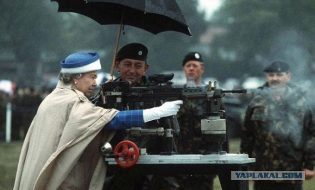 Немножечко про партнеров - французов