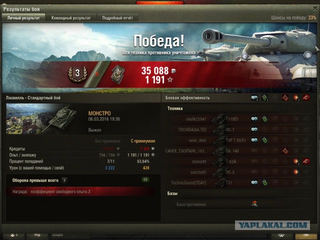 Wargaming 33