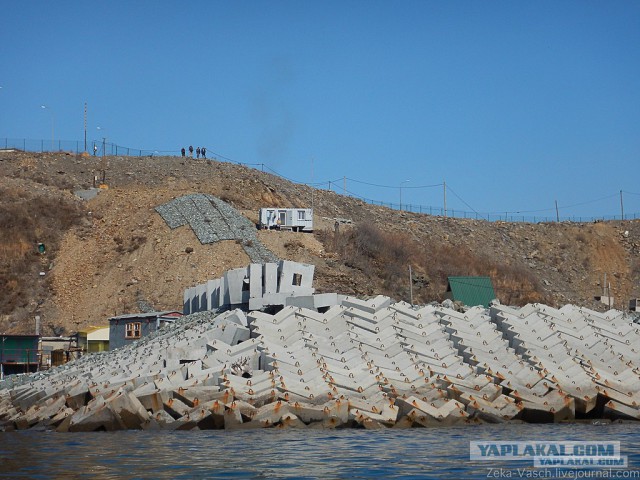 Переговоры с турецким сухогрузом врезавшимся в керченский мост