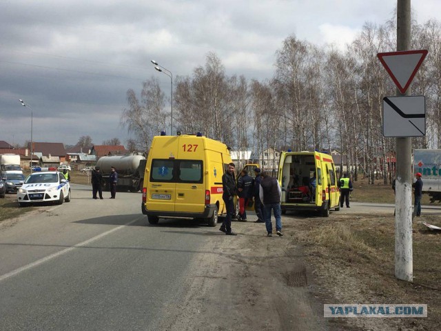 В Казани бывший полицейский застрелил начальника базы МВД