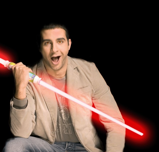 Фотожаба: Иван Ургант