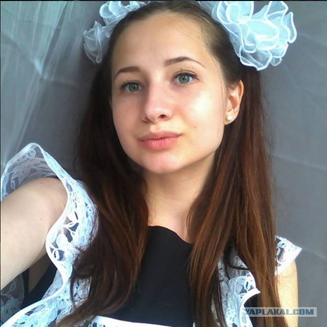 Выпускницы 2016