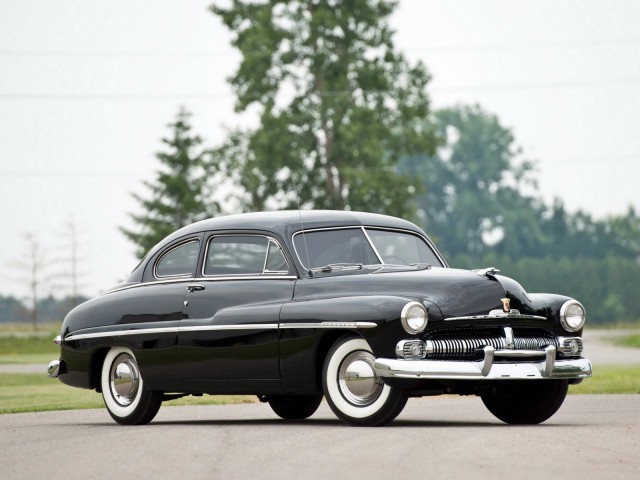 Американские автомобили 1958 года. Избранное
