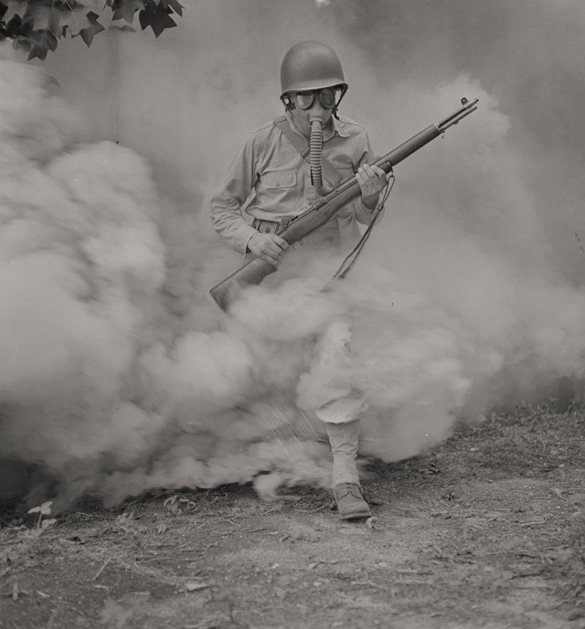 Ожившая история: колоризированные фотографии из далёкого прошлого