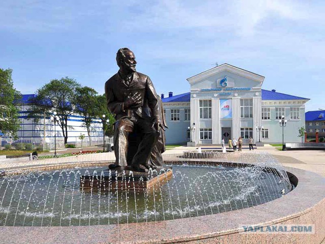 Другая Россия. Часть 2