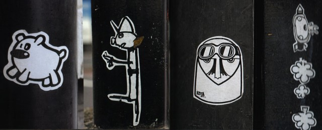 Street art