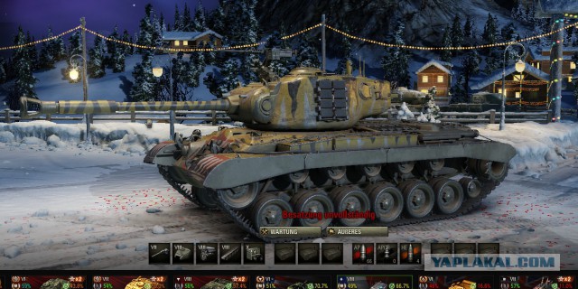 Wargaming 42