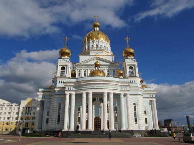 Моменты, запечатлённые на фото и просто позитив 5