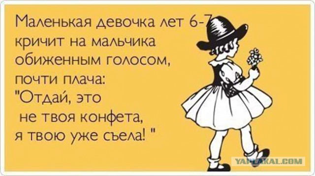 Гендерное равенство