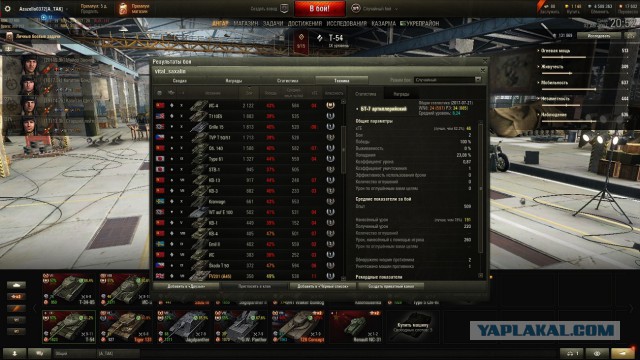 Wargaming 49