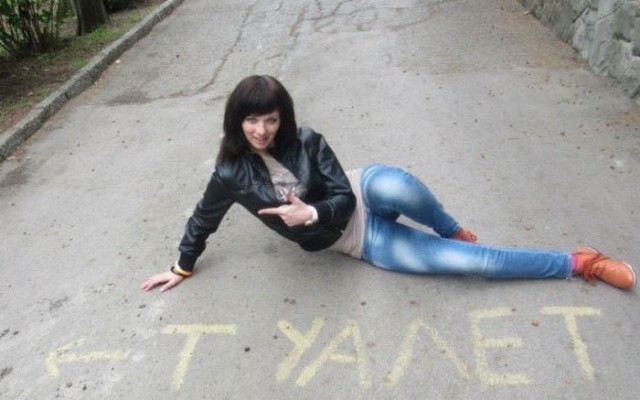 Немного картинок