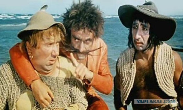 "Ничего не умею, хочу кино смотреть бесплатно..."